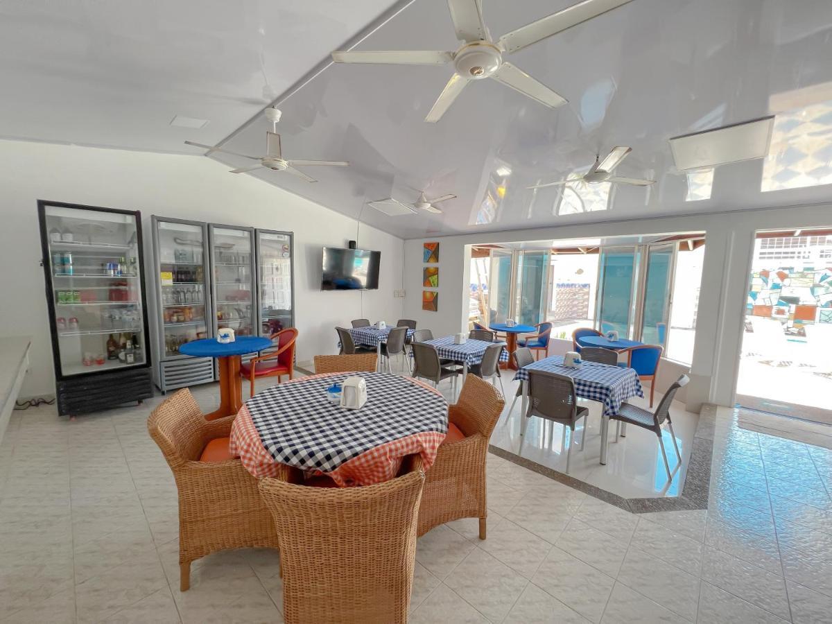 Hotel Mare Mare Inn San Andrés Εξωτερικό φωτογραφία