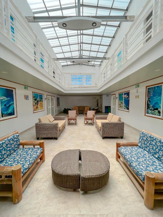 Hotel Mare Mare Inn San Andrés Εξωτερικό φωτογραφία