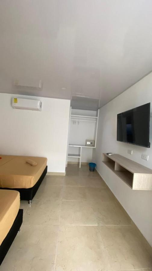 Hotel Mare Mare Inn San Andrés Εξωτερικό φωτογραφία