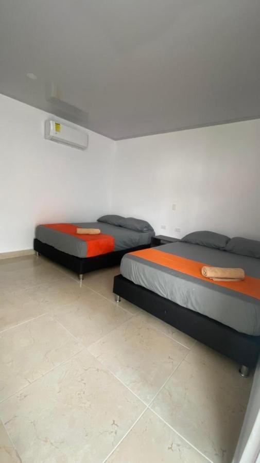 Hotel Mare Mare Inn San Andrés Εξωτερικό φωτογραφία