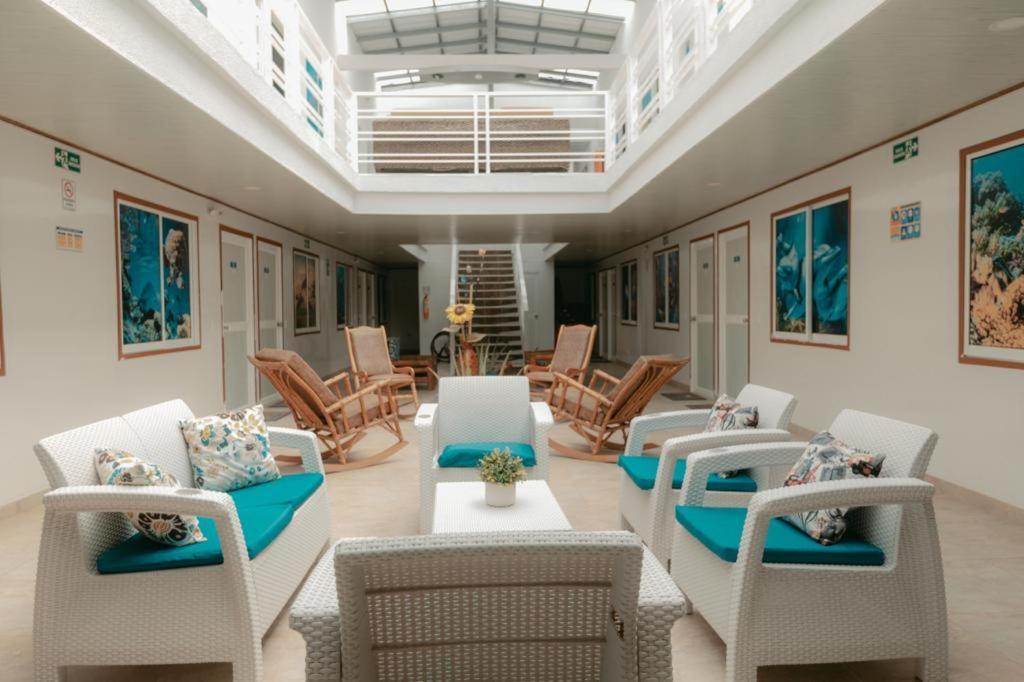 Hotel Mare Mare Inn San Andrés Εξωτερικό φωτογραφία