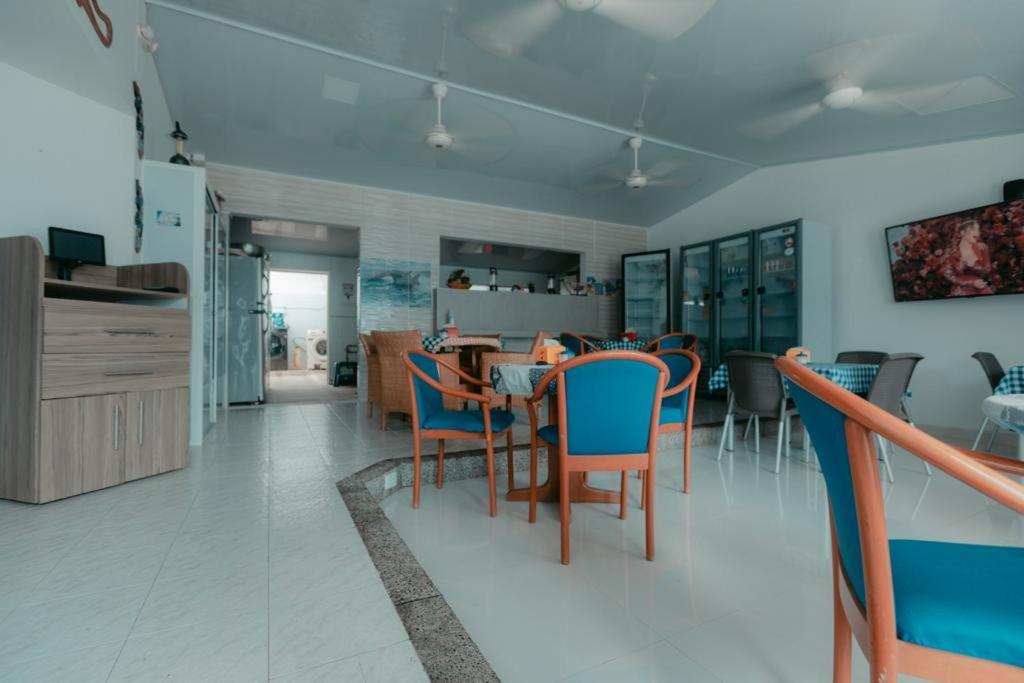 Hotel Mare Mare Inn San Andrés Εξωτερικό φωτογραφία