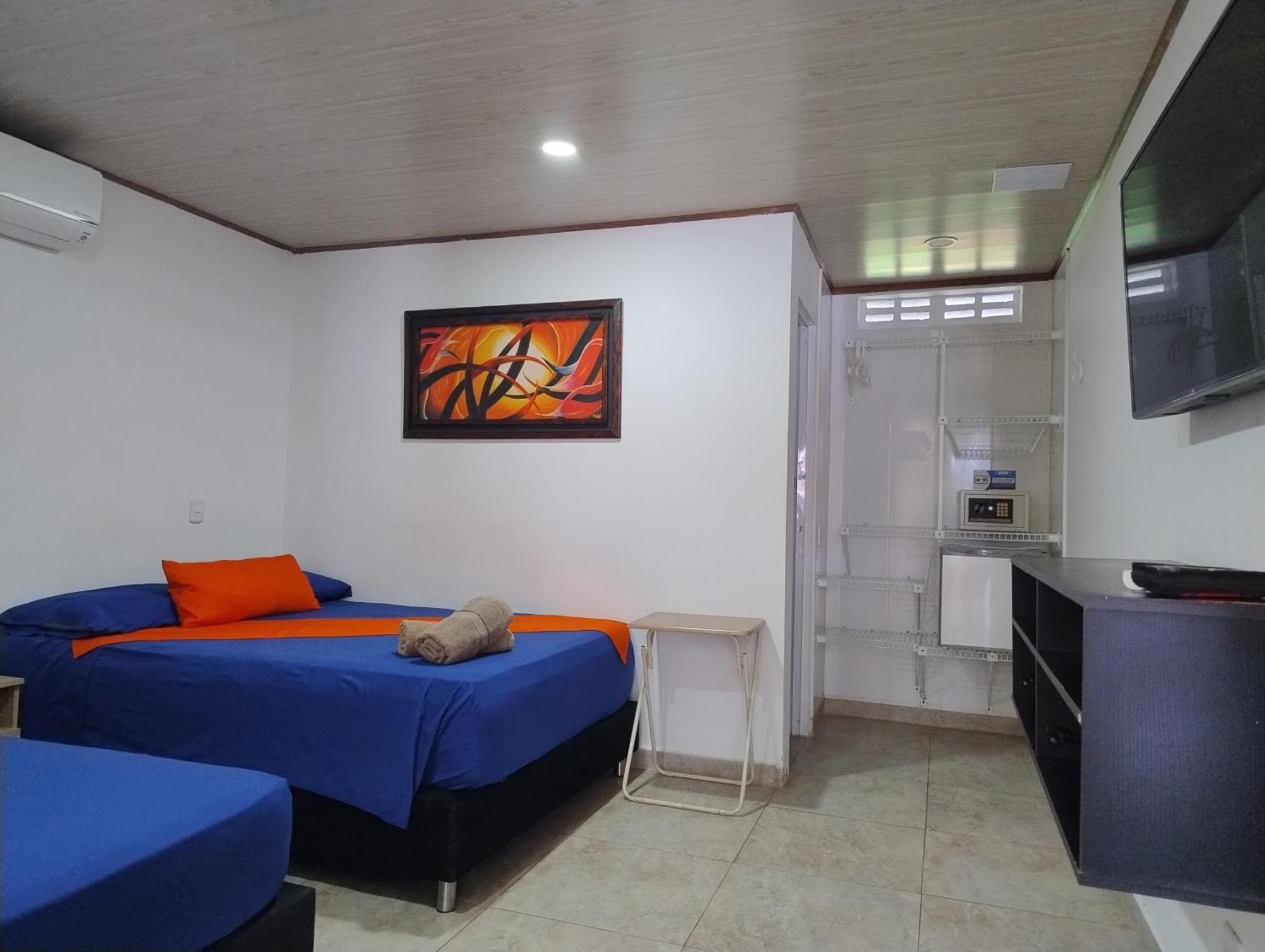 Hotel Mare Mare Inn San Andrés Εξωτερικό φωτογραφία