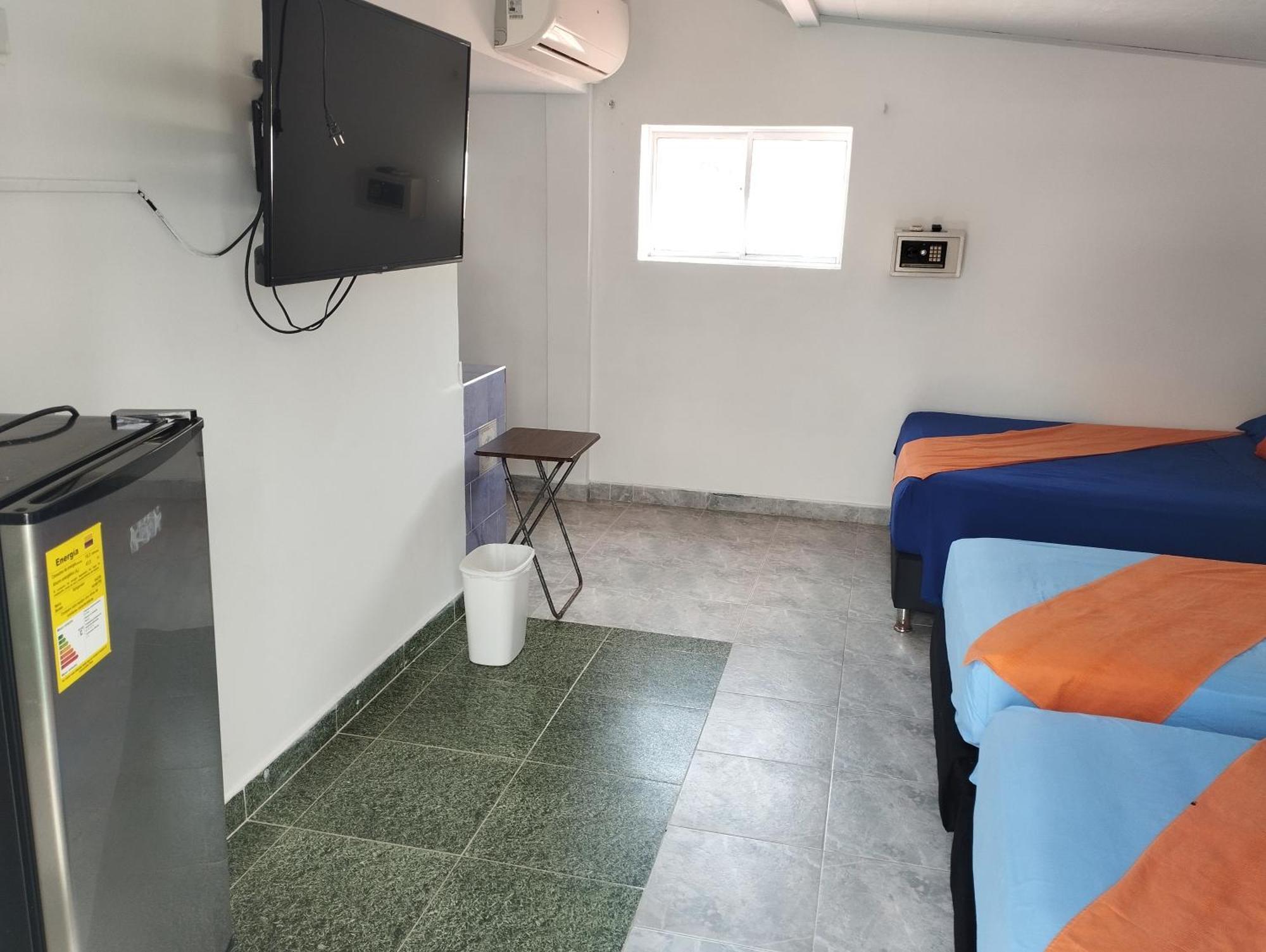Hotel Mare Mare Inn San Andrés Εξωτερικό φωτογραφία