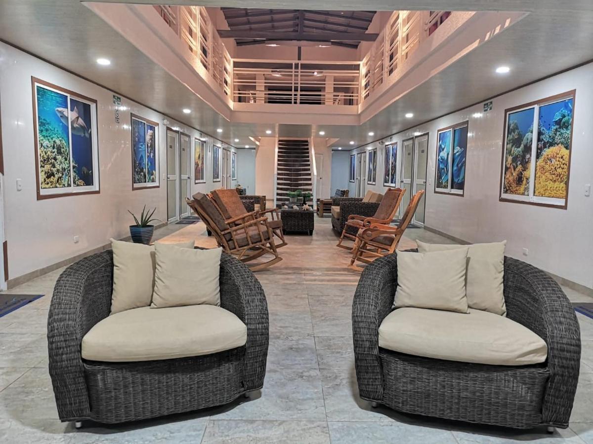 Hotel Mare Mare Inn San Andrés Εξωτερικό φωτογραφία
