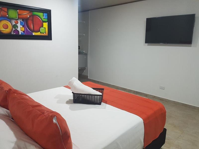 Hotel Mare Mare Inn San Andrés Εξωτερικό φωτογραφία
