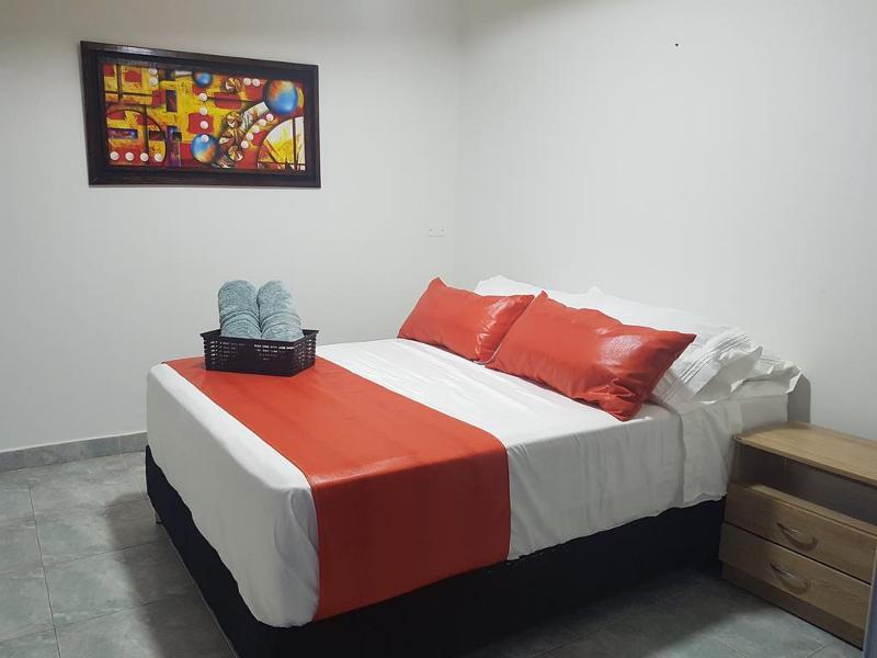 Hotel Mare Mare Inn San Andrés Εξωτερικό φωτογραφία