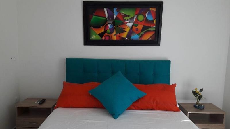 Hotel Mare Mare Inn San Andrés Εξωτερικό φωτογραφία
