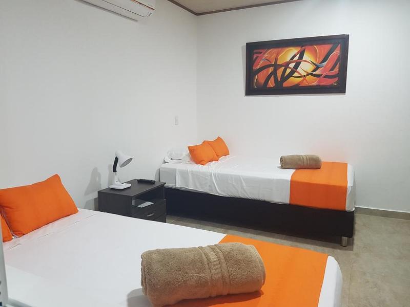 Hotel Mare Mare Inn San Andrés Εξωτερικό φωτογραφία
